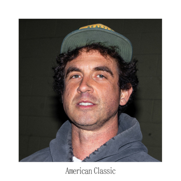 American classic