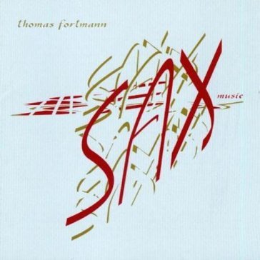 Sonata per sax e piano