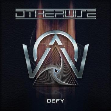 Defy (vinyl clear + mp3)