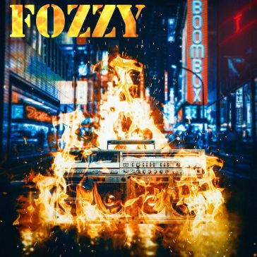 Boombox (digipack)