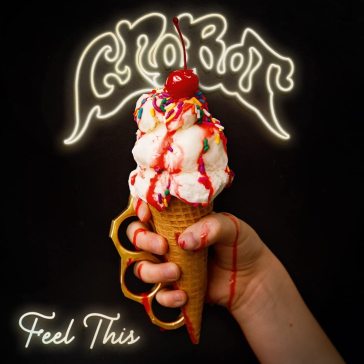 Feel this (digipack)