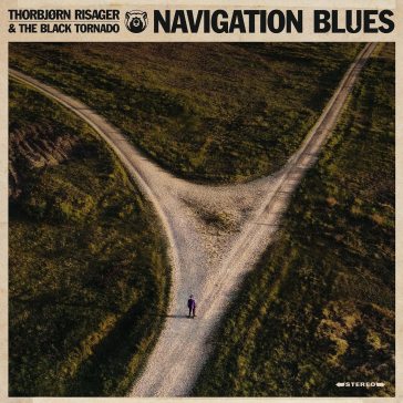 Navigation blues (180 gr.)