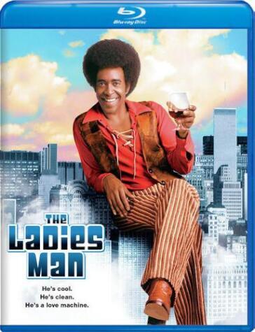 Ladies Man