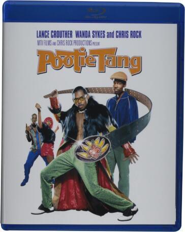 Pootie Tang