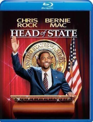 Head Of State