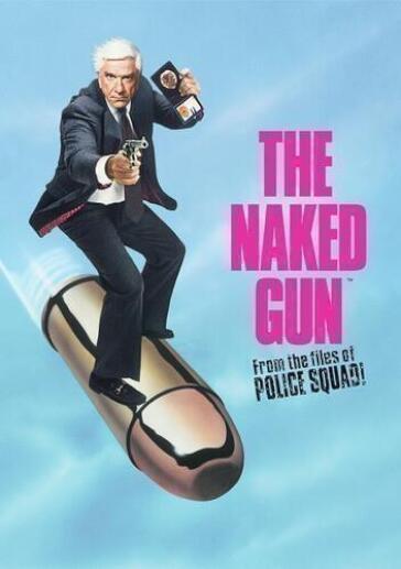 Naked Gun: From The Files Of Police Squad