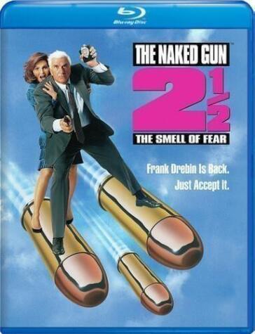 Naked Gun 2 1/2: Smell Of Fear