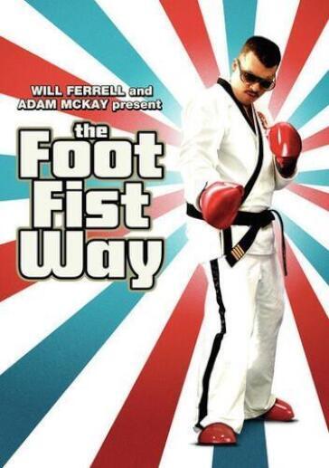 Foot Fist Way