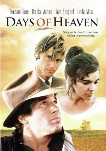Days Of Heaven