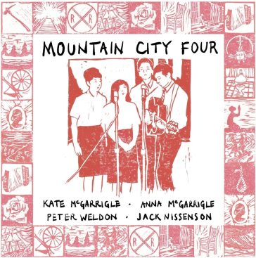 Mountain city four