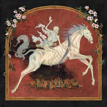 Death and the twilight hours