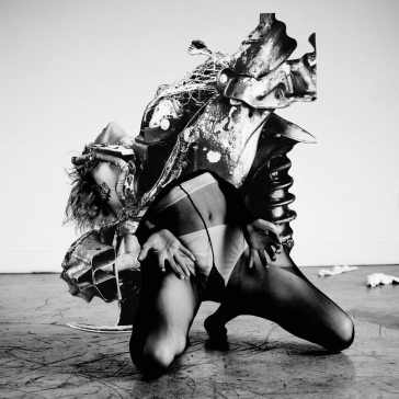 Body prophecy