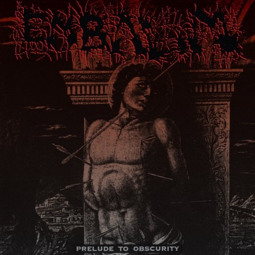 Prelude to obscurity