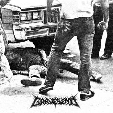 Gowanus death stomp