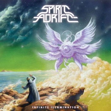 Infinite illumination (color vinyl)