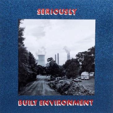 Built environment