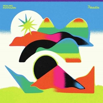 Paradise (yellow vinyl)
