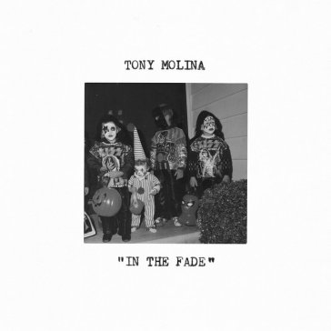 In the fade