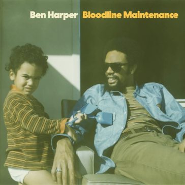 Bloodline maintenance
