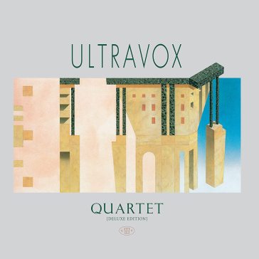 Quartet (deluxe cd+dvd)