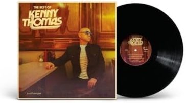 Best of kenny thomas
