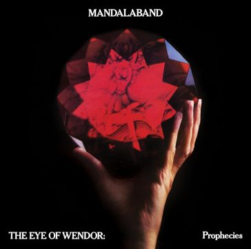 Eye of wendor prophecies