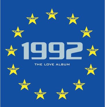 1992 the love album