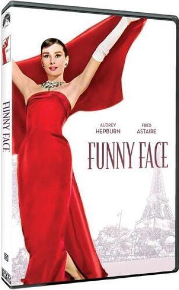 Funny Face