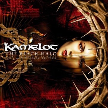 The black halo
