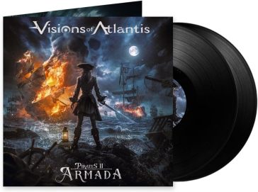 Pirates ii - armada