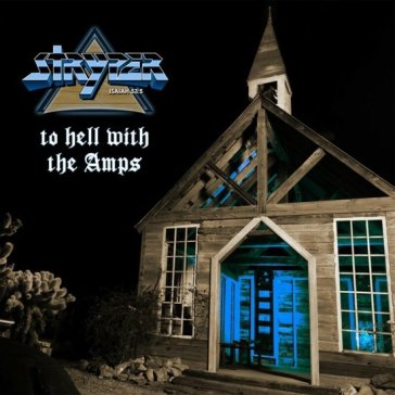 To hell with the amps
