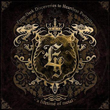 From dark discoveries to heartless portr