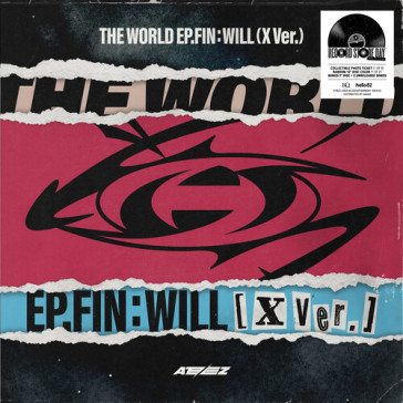 World ep.fin : will (rsd)