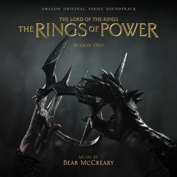 The lord of the rings the ring of power