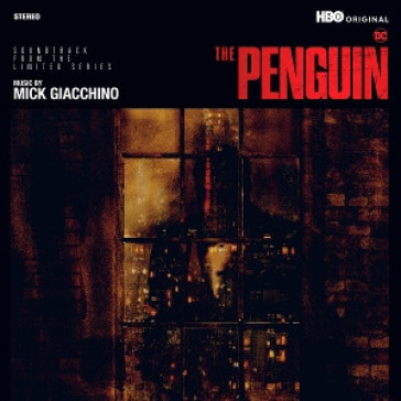 The penguin (soundtrak from the ltd. ser