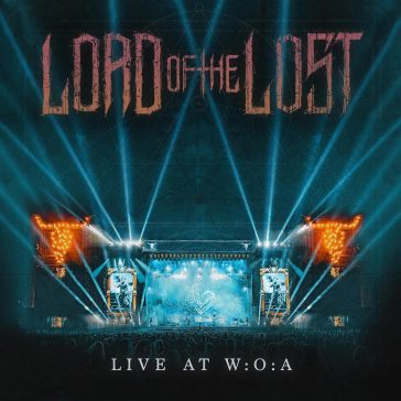 Live at w: o: a