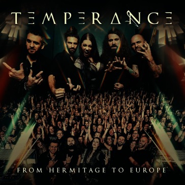 From hermitage to europe