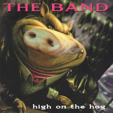 High on the hog
