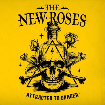 Attracted to danger