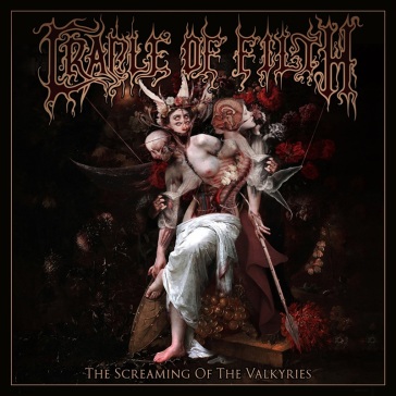 The screaming of the valkyries
