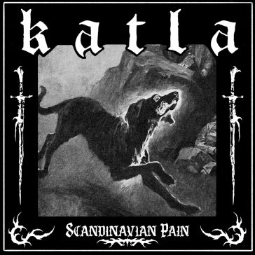 Scandinavian pain