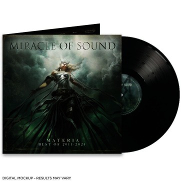 Materia - best of 2011-2024