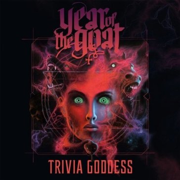 Trivia goddess