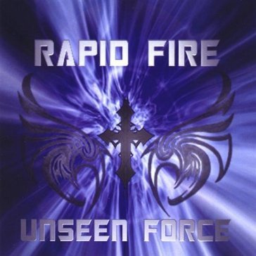 Unseen force