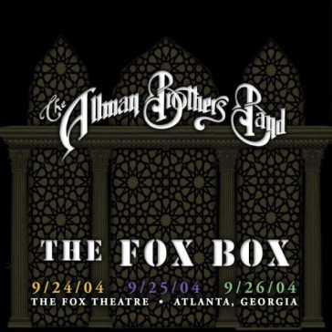 Fox box