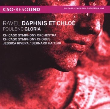 Daphnis & chlo