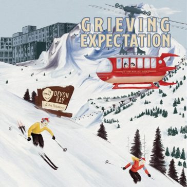 Grieving expectation