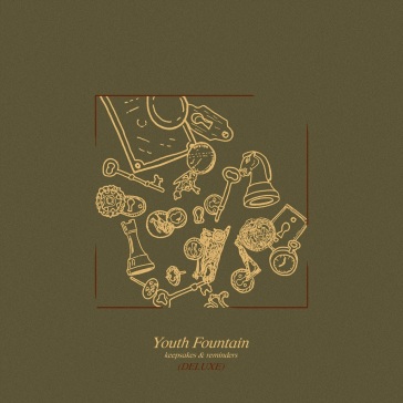 Keepsakes & reminders (deluxe)