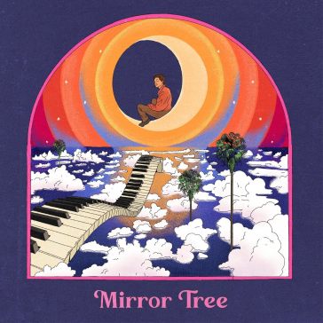Mirror tree