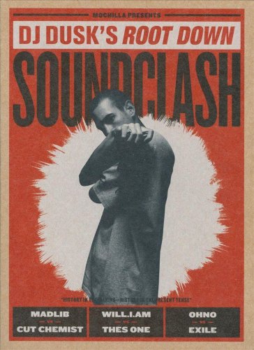 Sound clash
